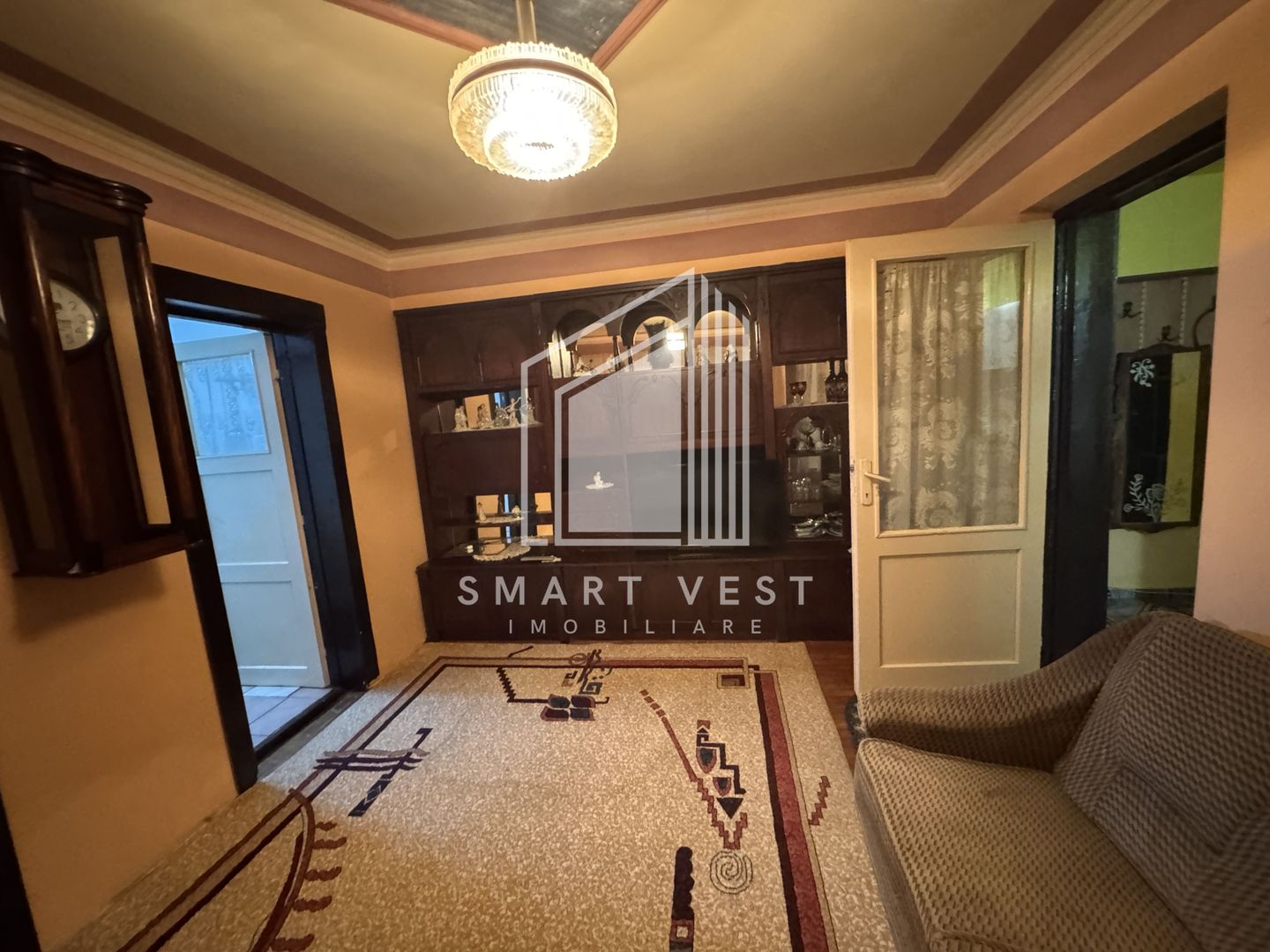 Apartament 2 camere | Parter inalt | 43 mp | Zona Parc Cubic - Poză 4