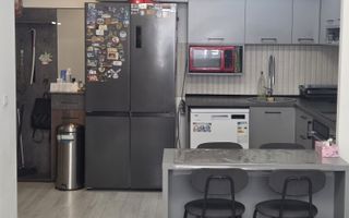 Apartament 3 camere modern Rin Grand Residence - Poză 7