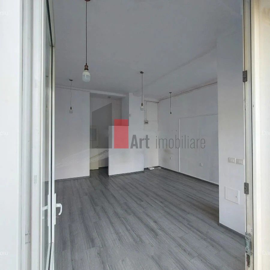 Spatiu comercial de inchiriat zona ultracentrala (Pache Protopopescu) - Poză 3