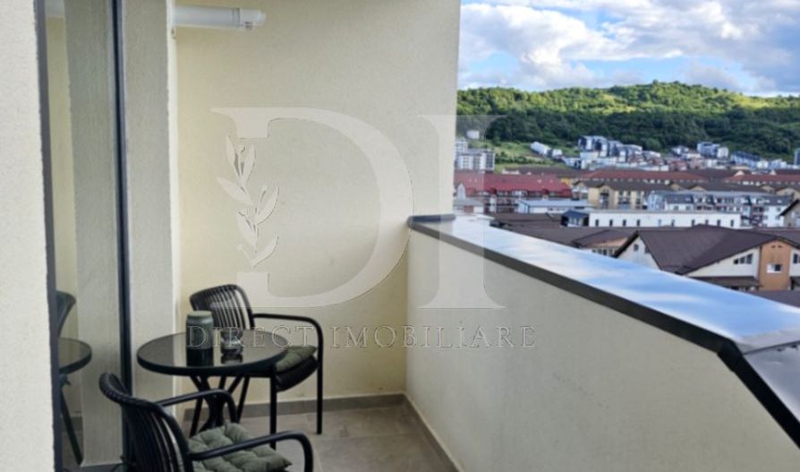 Apartament de vanzare | Zona Eroilor | bloc nou - Poză 18