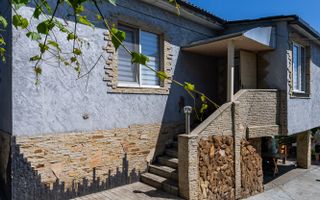 Vânzare, casă, 1 nivel, 3 camere, strada Ion Creangă, Stăuceni - Poză 35