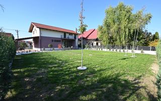 Casă / Vilă cu 4 camere de închiriat în zona Aradului - Poză 14