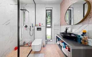 Duplex 4 camere! 166 mp utili! Panorama deosebita! - Poză 11