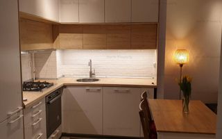 2 camere +parcare in Cosmopolis - Poză 1