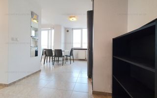 Rose Garden, complex nou, parcare subterana, modern mobilat, Obor la 10 minute - Poză 18