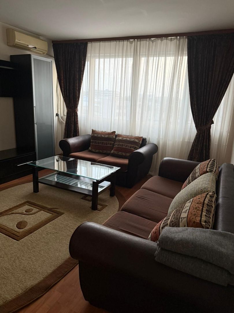 AP. 2 CAMERE- TINERETULUI, PET-FRIENDLY, BUCATARIE INCHISA, METROU - Poză 3