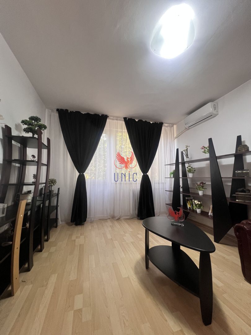 Decomandat, stradal, Calea Bucuresti etaj 1 - Poză 30