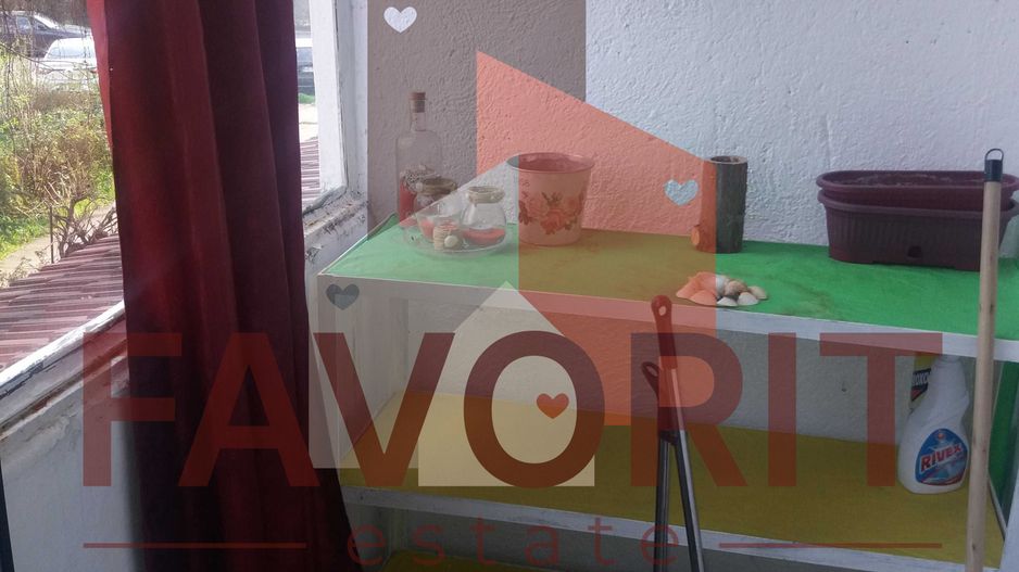 2 camere, nedecomandat | etaj 1 | centrala proprie | balcon | zona excelenta - Poză 8