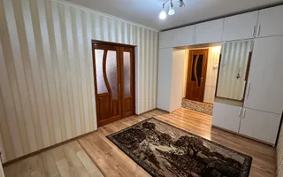 Apartament cu 3 camere spre chirie – Ciocana, str. Alecu Russo 59/1 - Poză 18