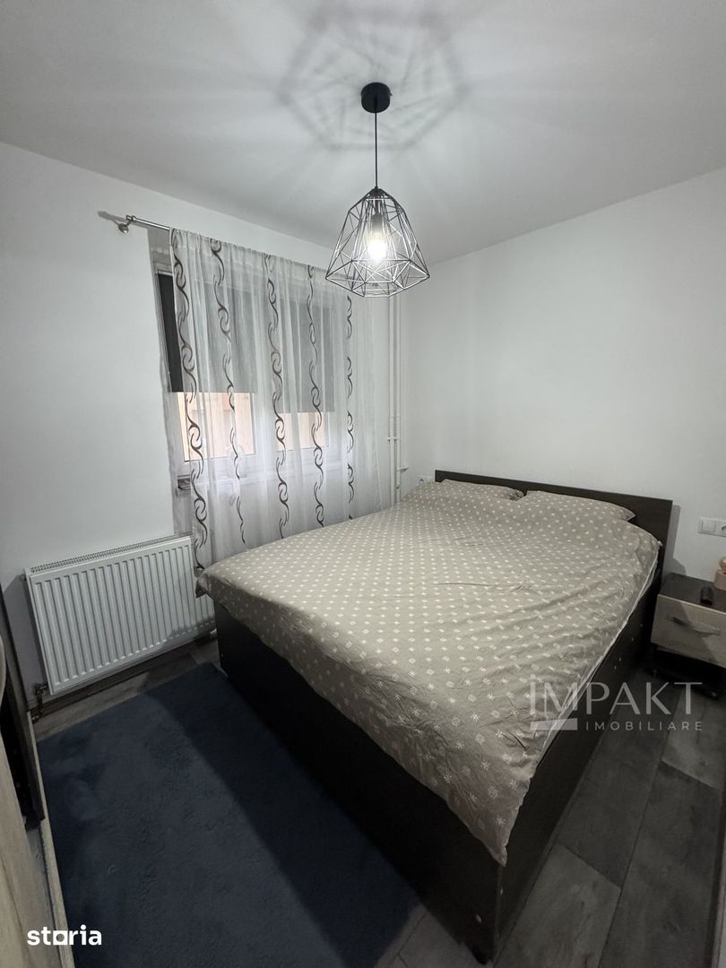 Apartament 2 camere | Mobilat si Utilat | Zona Alverna, Gheorgheni - Poză 3