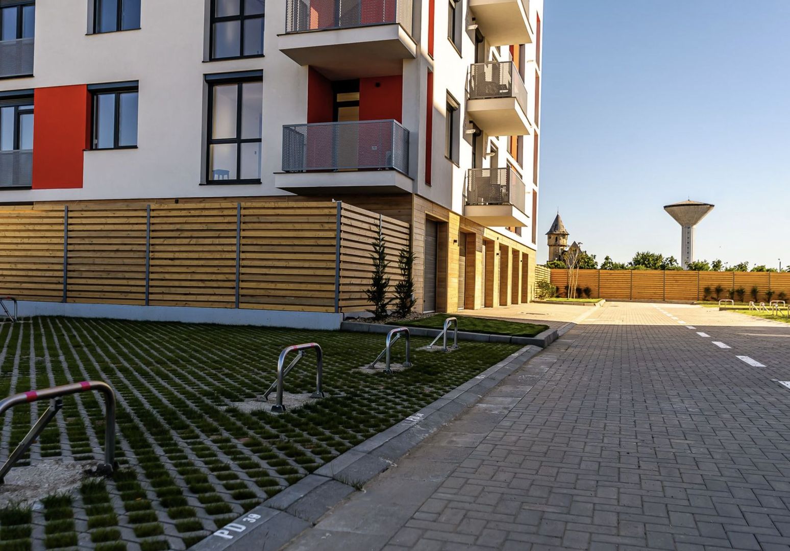 Spațiu Comercial ARED IMAR – Parter, Vizibilitate Maxima, Comision 0% - Poză 2