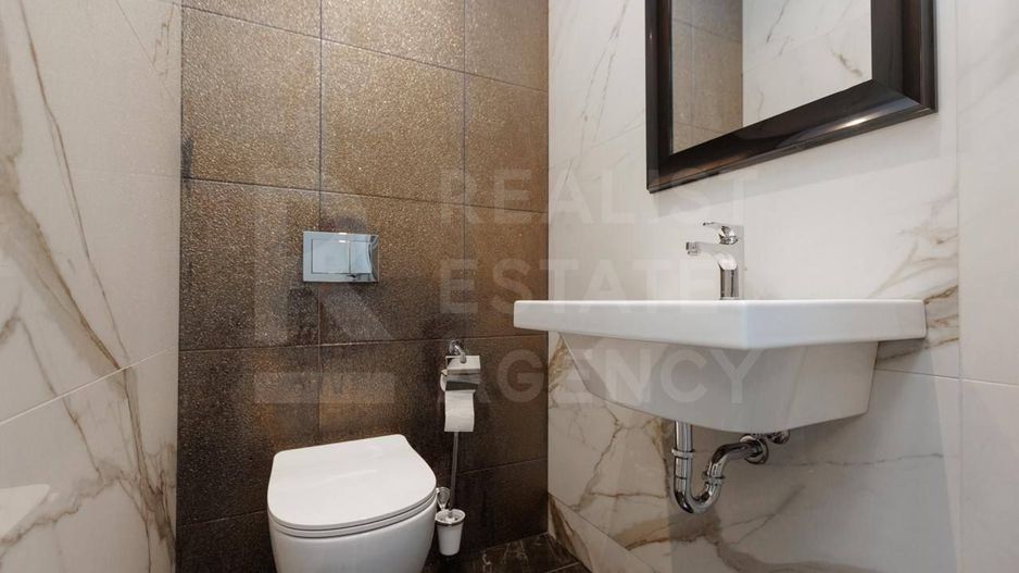 Chirie, apartament, 2 camere, strada Ciuflea, Centru - Poză 6