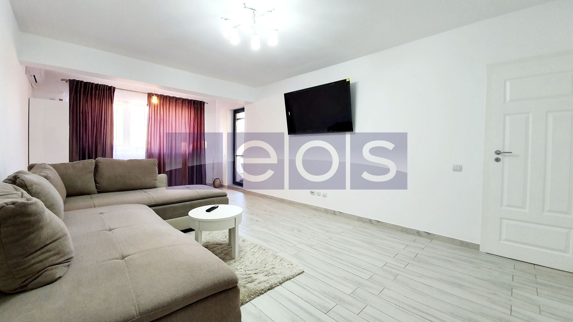 2 CAMERE DECOMANDAT PLUS UN LOC DE PARCARE | UNIRII - CALARASI - Poză 1