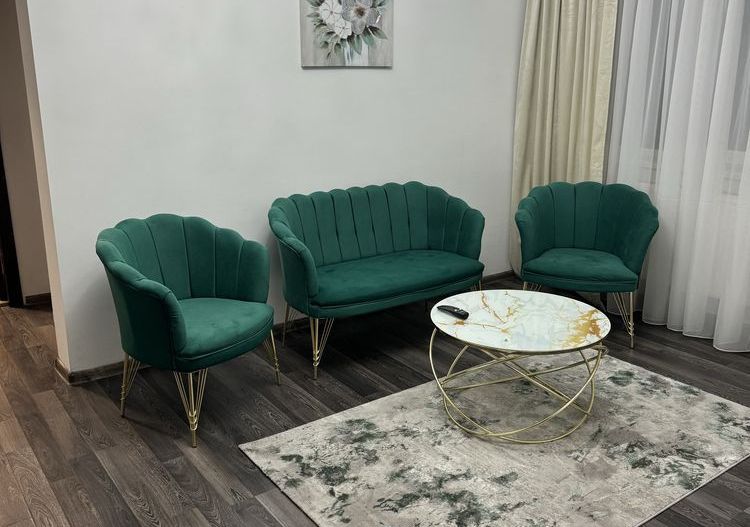 Apartament 2 camere- Brazda, zona Simplon - Poză 3