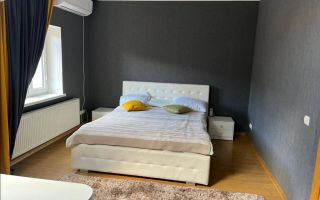 Chirie, casă, 3 camere, str. Tudor Vladimirescu, Durlești - Poză 2