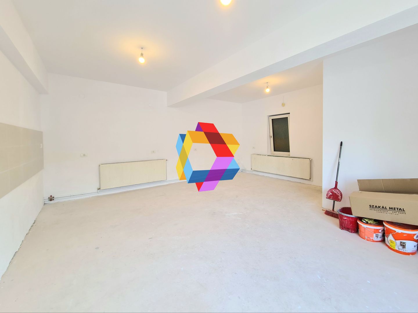 Spatiu birouri de închiriat Brasov - 33 mp # plus-imo.ro - Poză 3