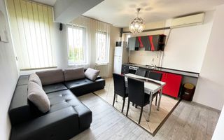 3 camere, modern, bloc nou, balcon, pacare, Zorilor, Observatorului - Poză 6