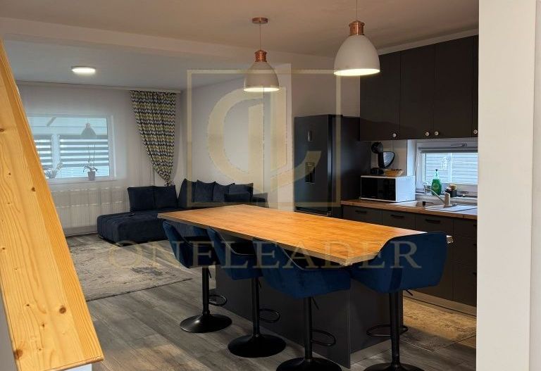 Casă Modernă | Izvor | 3 Dormitoare | 2 Băi | Terasă - Poză 3