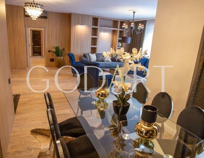 Herăstrău Exclusiv | 4 camere | 145 mp | Finisaje premium - Poză 28