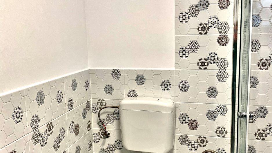 Casa de inchiriat central - Poză 16