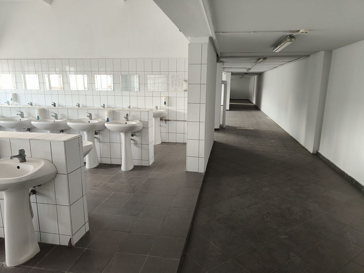 Hala industriala Brasov,zona Astra - Poză 9