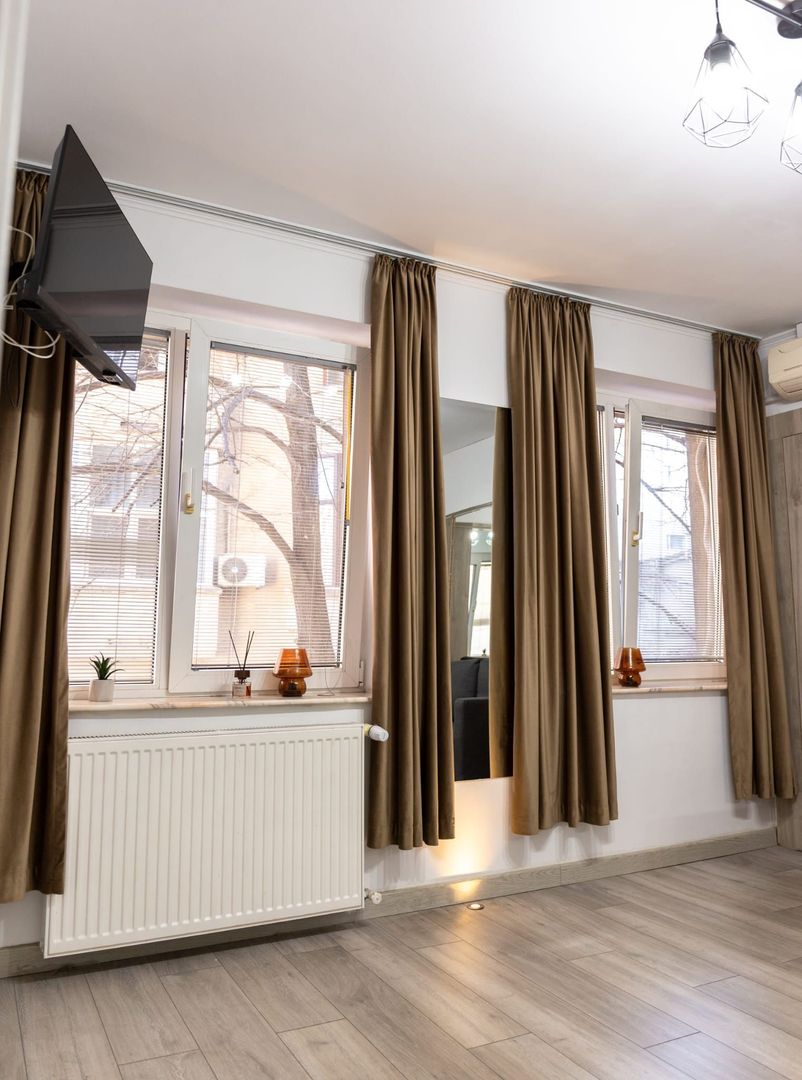 De vanzare | Garsoniera moderna | Zona Centrala - Intercontinental - Poză 3