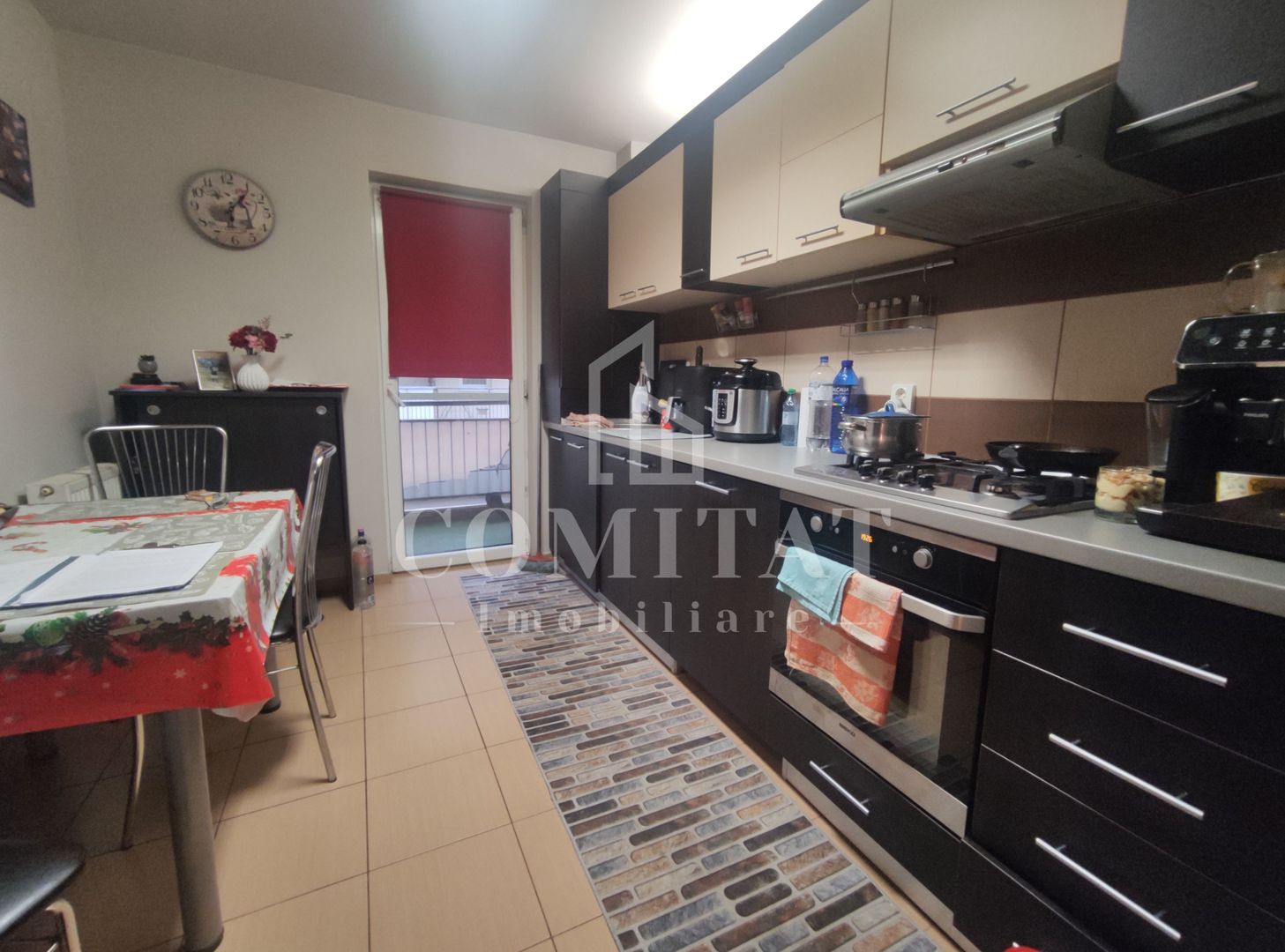 Apartament cu 2 camere | Florești | Zona Eroilor - Poză 5