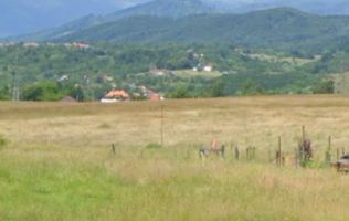 TEREN  INTRAVILAN 2615 MP CAMPULUNG