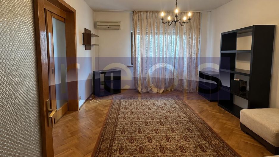 APARTAMNET 3 CAMERE | PARTER | PIATA VICTORIEI | 62MP | - Poză 2
