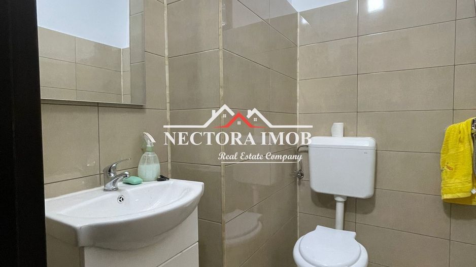 NECTORA IMOB-Spatiu comercial de birouri 80 mp, 3 camere, Ultracentral - Poză 8