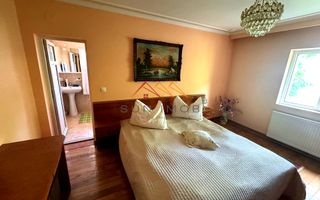 Oportunitate unică Valea Prahovei, hotel+vilă+business, teren 8137 mp - Poză 9