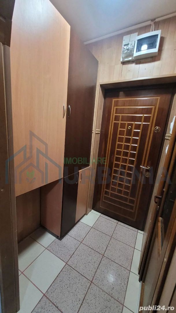 # Garsoniera Baza 3( Carrefour Felicia) - Poză 3