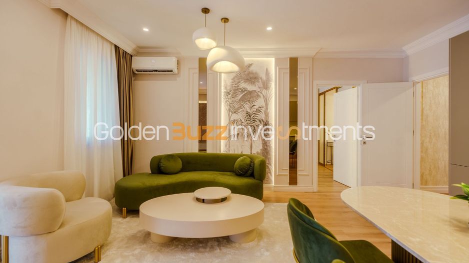 Apartament nou 2 camere | Mobilat și utilat - Poză 6