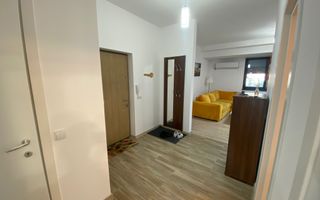 Apartament 2 camere, Bloc NOU, 0%comision, Parcare - Poză 7