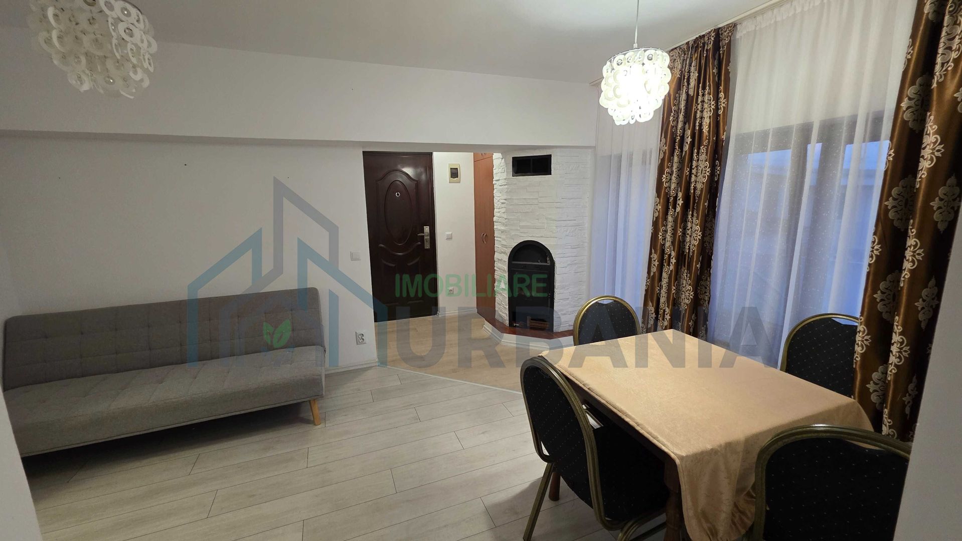 Apartament 3 dormitoare - intretinerea inclusa in pret! - Poză 1
