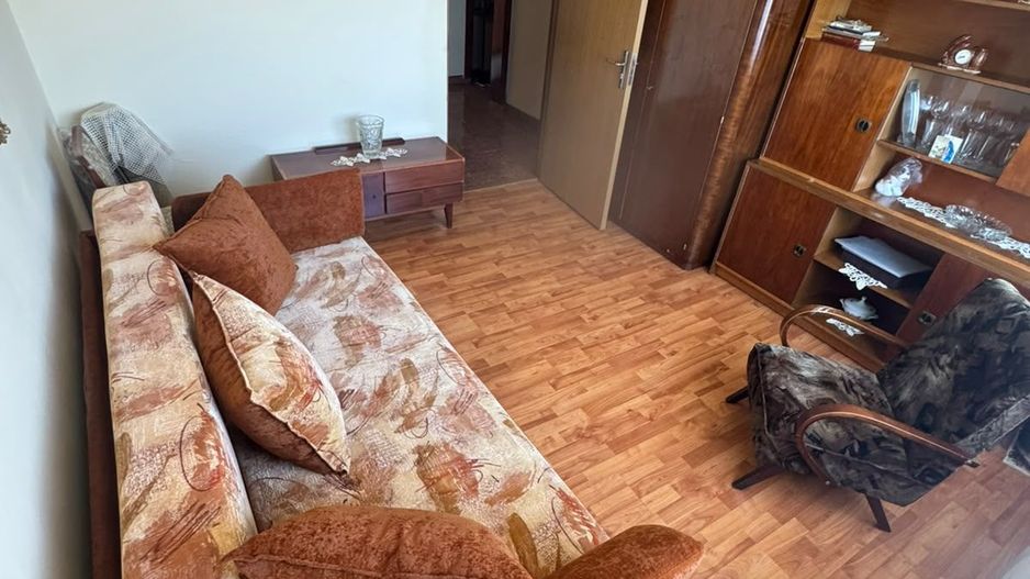 Apartament 3 camere, 70 mp utili, balcon, zona Cetate, Alba Iulia - Poză 5