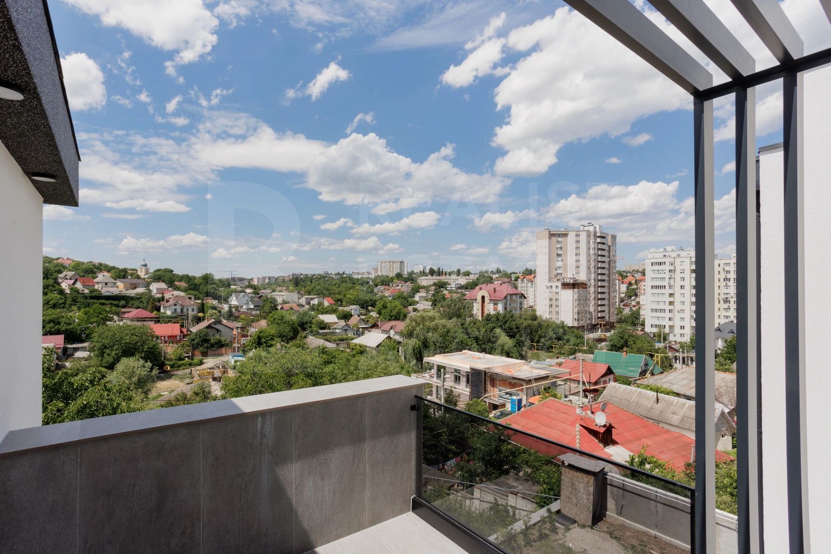 Vânzare casă, 4 camere,  str. Dragomirna, sectorul Buiucani. - Poză 30