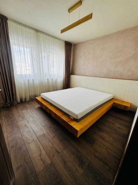 Inchiriere aparatament 2 camere Aviatiei - proprietar - Poză 1