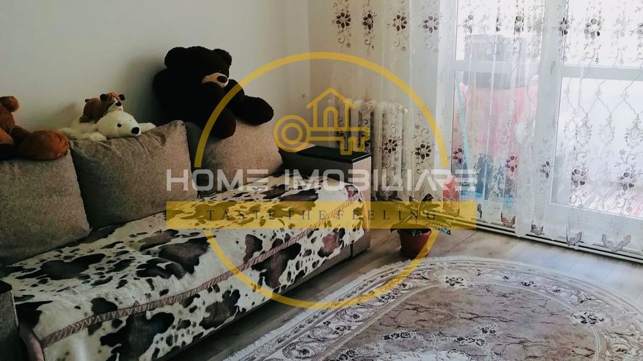 🔹 Apartament 2 camere SD, mobilat și utilat | Etaj 1 | Zona Baza 3 | - Poză 3