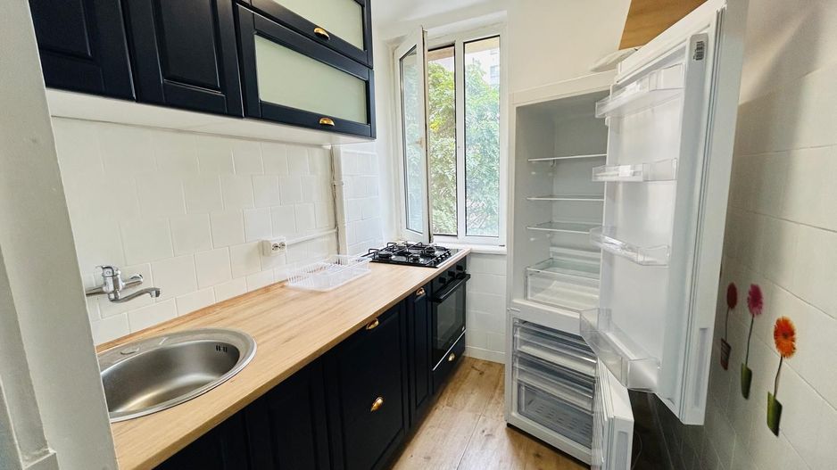 Apartament 2 camere de închiriat – Bd. Dinicu Golescu | Gara de Nord - Poză 5