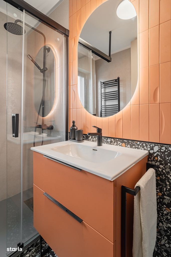 Apartament 2 camere premium Chitila - Poză 10