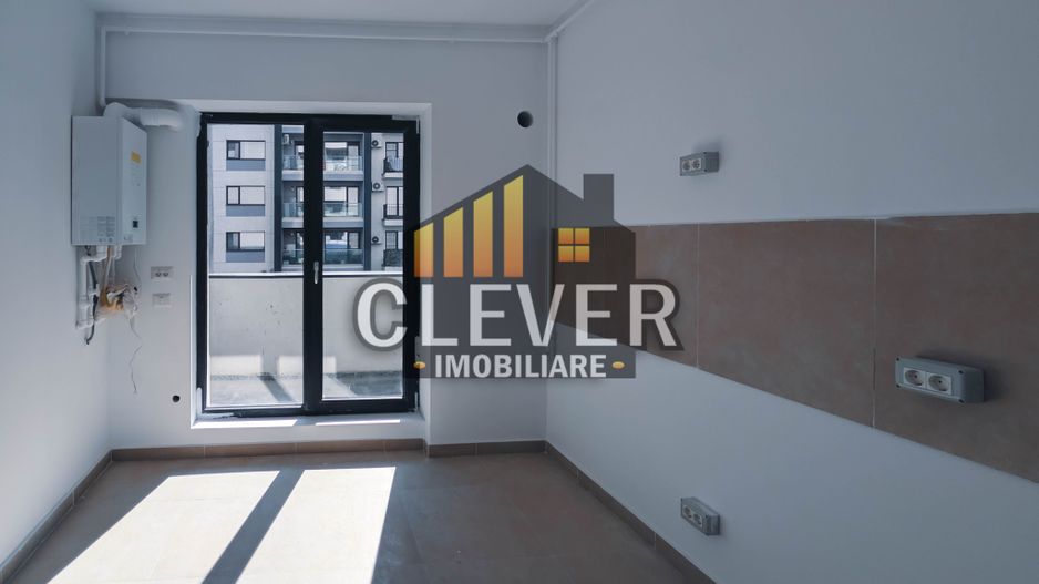 Apartament 97mp, balcon generos, 2 băi, Metrou Teclu 700m - Poză 4