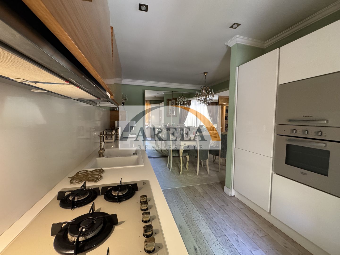 camere cu personalitate | Designer | 112 mp | Herăstrău -Nordului - Poză 6