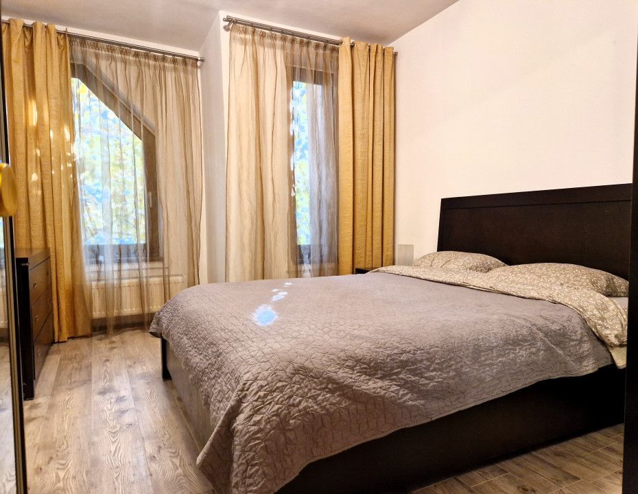 Kaufland | Apartament 2 camere, complet mobilat si utilat! - Poză 3