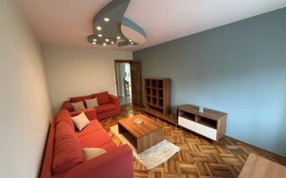 De inchiriat apartament decomandat, 2 camere, lângă Aula Universității - Poză 2