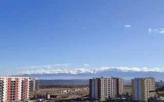 Apartament 2 camere de vânzare | Șelimbăr, Doamna Stanca | balcon - Poză 11