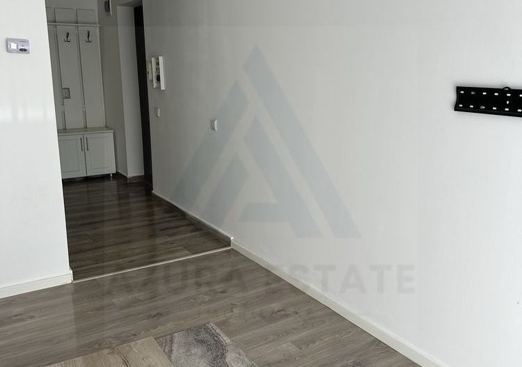 Garsoniera mobilata si utilata 31 mp balcon in Turnisor cartier Alma - Poză 6