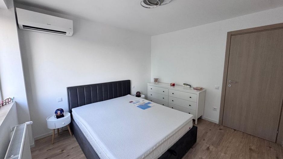 2 camere Barbu Vacarescu - Poză 2