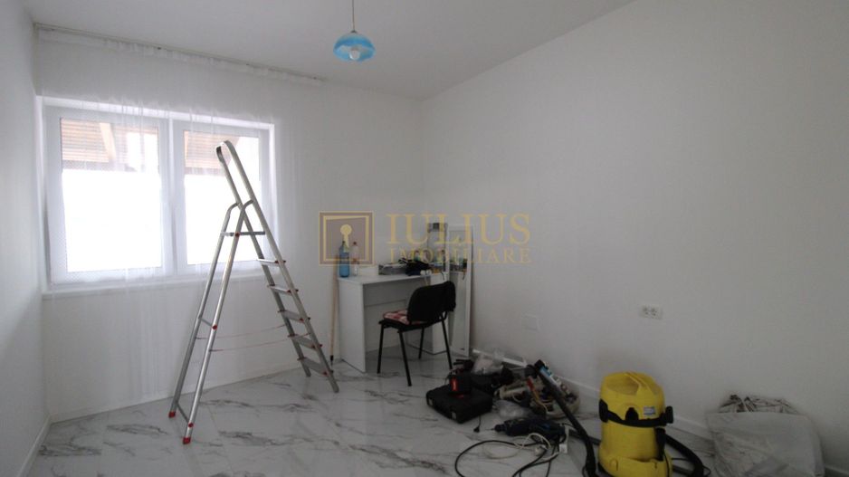 Duplex modern,  prima închiriere | Moșnița Veche - Poză 17