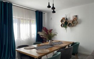 Casa individuala de vanzare la cheie in Popesti, Cluj - Poză 5